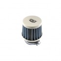 Въздушен филтър TNT TYPE KN / &Oslash;28 - 35mm / Бял