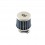 Въздушен филтър TNT TYPE KN / &Oslash;28 - 35mm / Бял