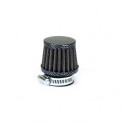 Въздушен филтър TNT TYPE KN / &Oslash;28 - 35mm / Карбон