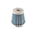Въздушен филтър TNT TYPE KN / &Oslash;28 - 35mm / Бял