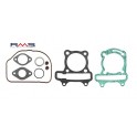 Гарнитури комплект KYMCO Agility / Malaguti Ciak Master 150 AC 4T 2V