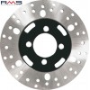 Спирачен диск 180x48 преден MBK BOOSTER YAMAHA Bws - Детайлен изглед 1