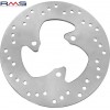 Спирачен диск 190x58 APRILIA SR 50сс - AP8213231 - Детайлен изглед 1