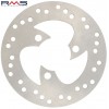 Спирачен диск 190x58 заден PEUGEOT LUDIX 50-100