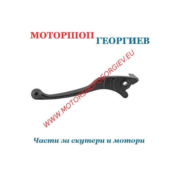Резервна част Ръчка лява HONDA PANTHEON (00 - 02) 71162 - Ръчка за HONDA - Моторшоп Георгиев