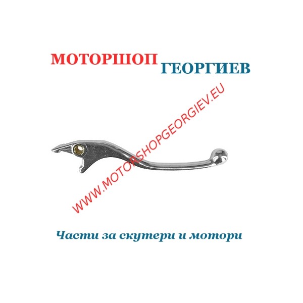 Резервна част Ръчка дясна HONDA SH 300 / SILVERWING 400 / 600сс - Ръчка за HONDA - Моторшоп Георгиев