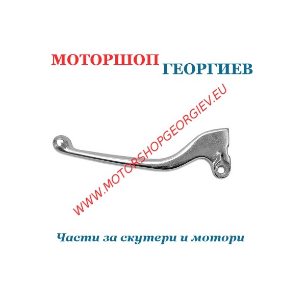 Резервна част Ръчка за съединител DERBI SENDA 2004 - Ръчка за DERBI - Моторшоп Георгиев