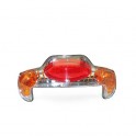 Стоп за MBK BOOSTER - YAMAHA BWs 2000 с диоди LEXUS 