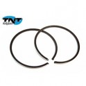 Сегменти TNT / &Oslash;40.00 x 1,5mm / (2 Бр.) Minarelli MBK Yamaha