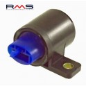 Реле за мигачи 12V (3 пина) KYMCO XCITING 400 MYROAD 700 със звук