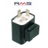 Реле за мигачи Mbk Booster Spirit / Yamaha Bws 50cc 2003  - Детайлен изглед 1