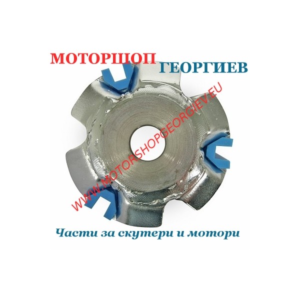 Резервна част Капачка за вариатор VARIO MAX SP - Капачки и втулки за вариатор - Моторшоп Георгиев