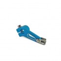 Лост за съединител TNT SENDA LIGHTY BLEU ANODISE