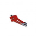 Лост за съединител TNT SENDA LIGHTY ROUGE ANODISE