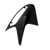 Ляв преден страничен спойлер HONDA SH125/150 2006 Черен