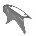 Десен преден страничен спойлер HONDA SH125/150 2006 Сив
