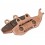 Накладки MALOSSI MHR 6212104 (GRIMECA)