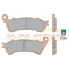 Аксесоар за мотоциклет Накладки MALOSSI MHR 6214718 - Съвместима част 