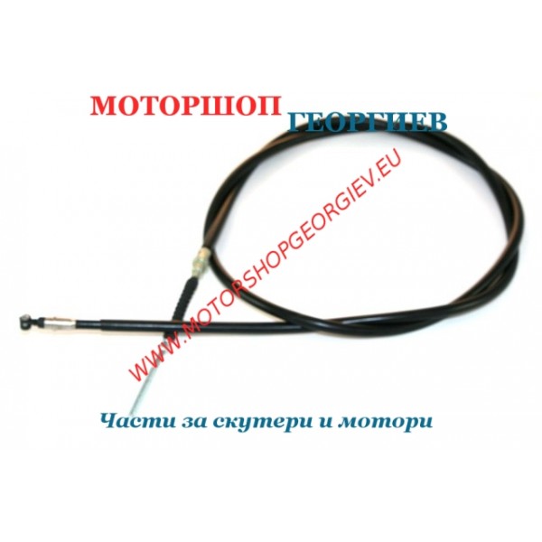 Резервна част Жило за задна спирачка Honda Tact AF09 / AF12 / AF16 - Жила за задна спирачка - Моторшоп Георгиев