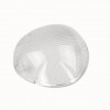 Стъкло за стоп Piaggio Liberty / Derbi Sonar 50 - 200cc (Бял) - Детайлен изглед 1