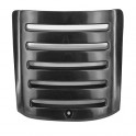 Капак акумулатор MBK BOOSTER YAMAHA BWs VENTILE черен