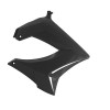 Преден десен спойлер DERBI SENDA DRD/XTREM 2003 Черен
