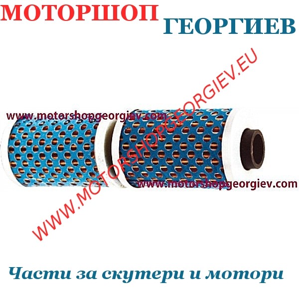 Резервна част Маслен филтър BMW (с радиатор) 800/1000cc - Маслени филтри - Моторшоп Георгиев