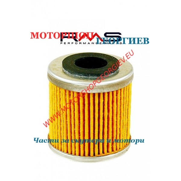 Резервна част Маслен филтър APRILIA HUSQVARNA 250cc 600cc - Маслени филтри - Моторшоп Георгиев