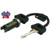 Контактни ключове VESPA 125 PX -ARC.-50PK-125PK