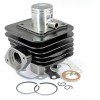 Кит цилиндър 50cc SYM 2T AC &Oslash;39мм чугун SYM Jet Euro X, Orbit, Shark - TNT - Детайлен изглед 1