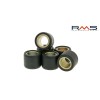 Ролки за вариатор 15x12 04,3 гр RMS - Детайлен изглед 1