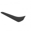 Калъф за седалка на DERBI SENDA нов модел Черен