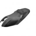 Калъф за седалка на YAMAHA T-MAX 500 2004 Черен