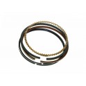 Сегменти 52.00 GY6 4T 125 / KYMCO 4T 125 MSP