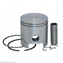 Бутало комплект Derbi Senda / GPR 50cc LC 2T - 39,85 / 12 / 24mm