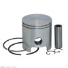 Бутало комплект Derbi Senda / GPR 50cc LC 2T - 39,85 / 12 / 24mm - Детайлен изглед 1