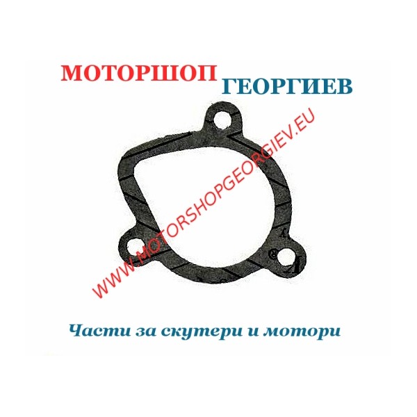 Резервна част Гарнитура за водна помпа Derbi Senda Euro 2 - Гарнитури за водни помпи - Моторшоп Георгиев