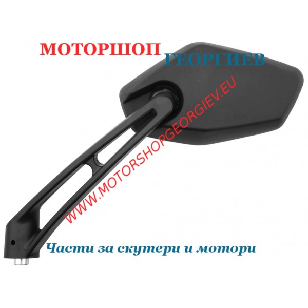 Резервна част Огледало APRILIA SR 2005 Ляво E709I / VICMA - Огледала за APRILIA - Моторшоп Георгиев
