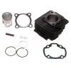 Кит цилиндър  50сс за MBK Booster / YAMAHA 27V AC