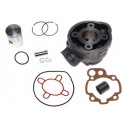 Кит цилиндър 50cc Minarelli AM6 LC &Oslash;40,3мм Aprilia RS RX, Yamaha DT TZR, Peugeot XP6