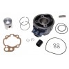 Кит цилиндър 65cc Minarelli AM6 LC Ø44мм Aprilia RS RX, Yamaha DT TZR, Peugeot XP6