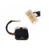 Реле регулатор YAMAHA 5A8-81960-A0 / 3LS-81960-01 - Детайлен изглед 1