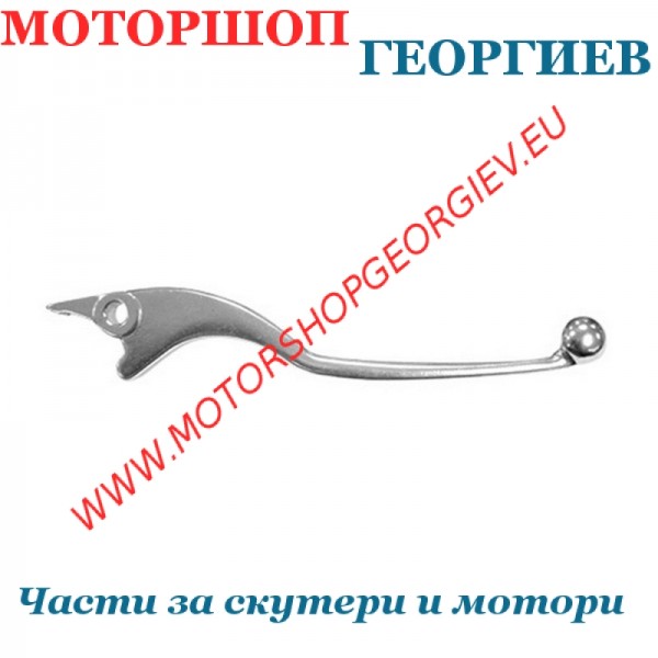 Резервна част Ръчка дясна спирачка HONDA PCX 125 / 150cc  - Ръчка за HONDA - Моторшоп Георгиев