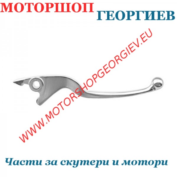Резервна част Ръчка дясна спирачка PEUGEOT TWEET 50cc - Ръчка за PEUGEOT - Моторшоп Георгиев