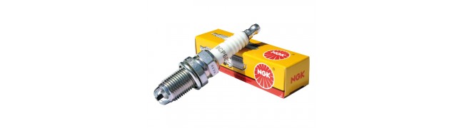 Свещи NGK