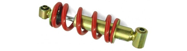 Амортисьори за кросови мотори