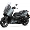 Спойлери YAMAHA X-MAX 125 / 300 / 400сс - Резервни части