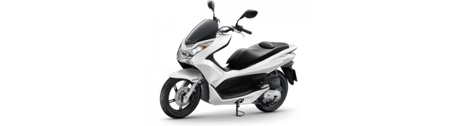 Спойлери HONDA PCX 125