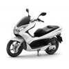 Спойлери HONDA PCX 125 - Резервни части