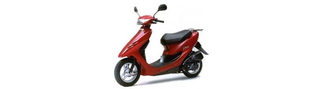 Спойлери HONDA DIO